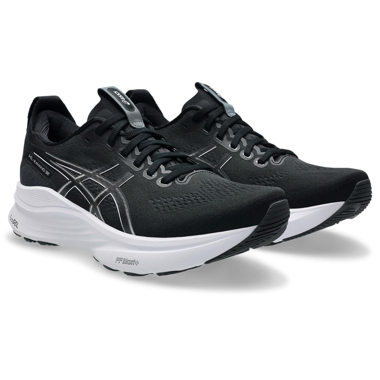 Mens Gel-Kayano 32 Wide Shoe