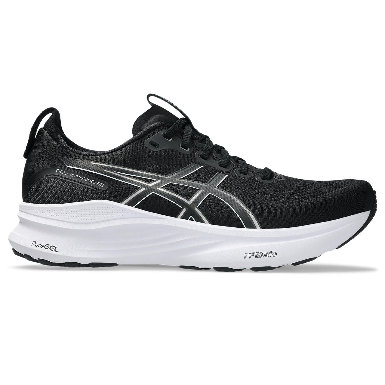 Mens Gel-Kayano 32 Wide Shoe