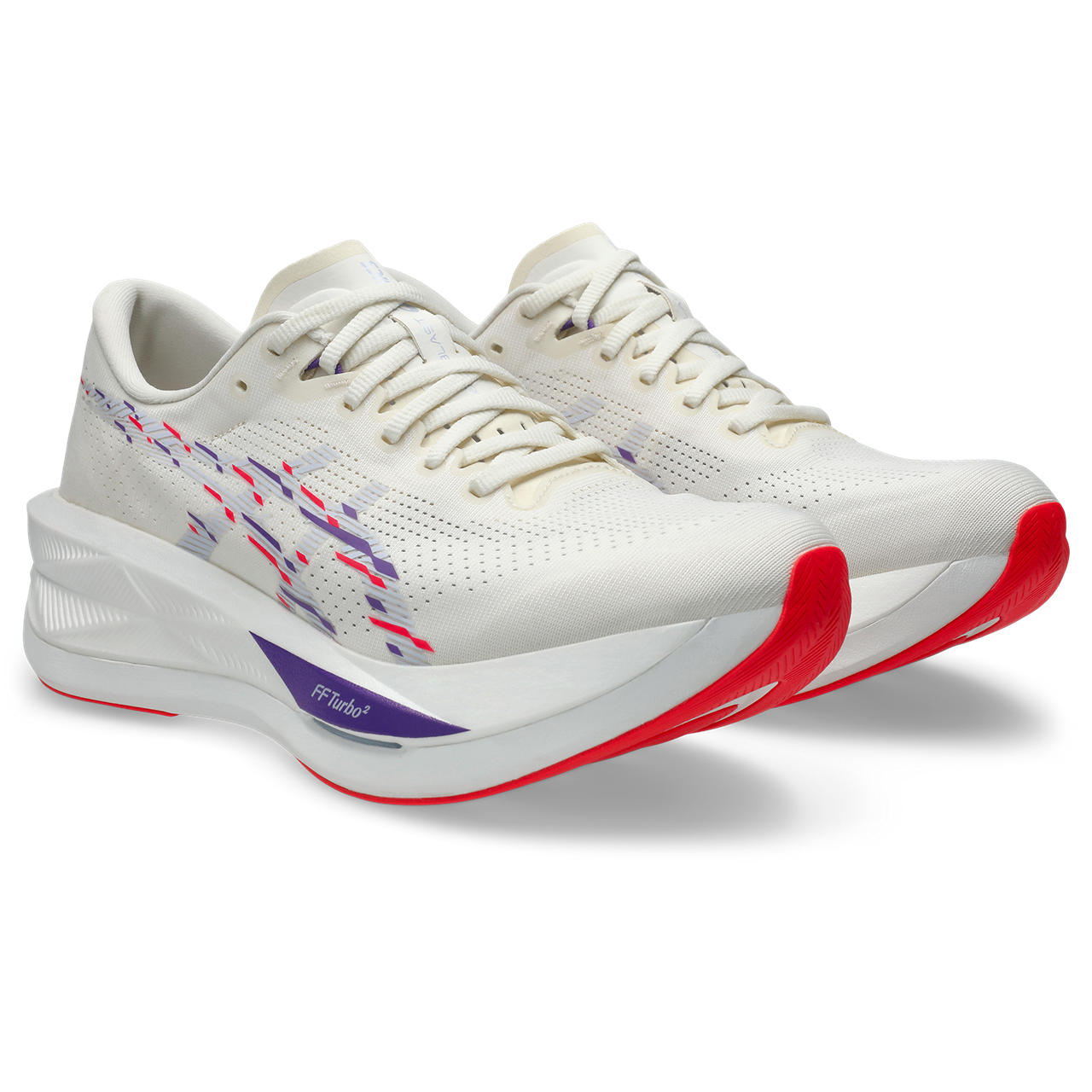 Mens Sonicblast Running Shoe