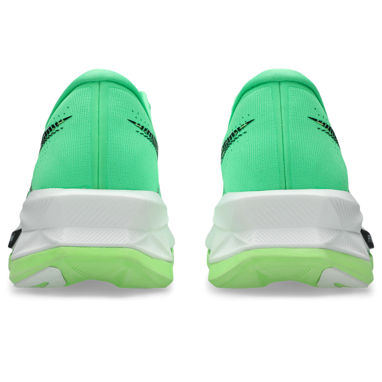 Mens Sonicblast Running Shoe