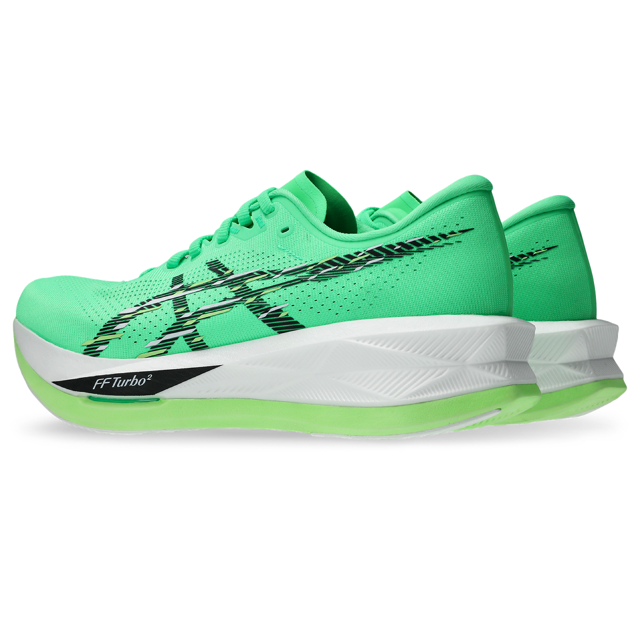 Mens Sonicblast Running Shoe