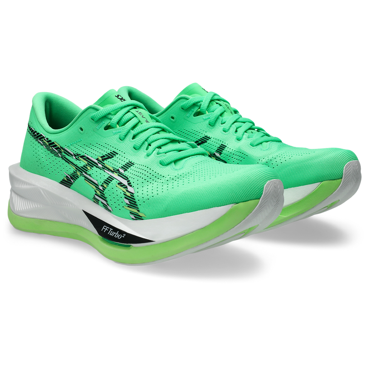 Mens Sonicblast Running Shoe