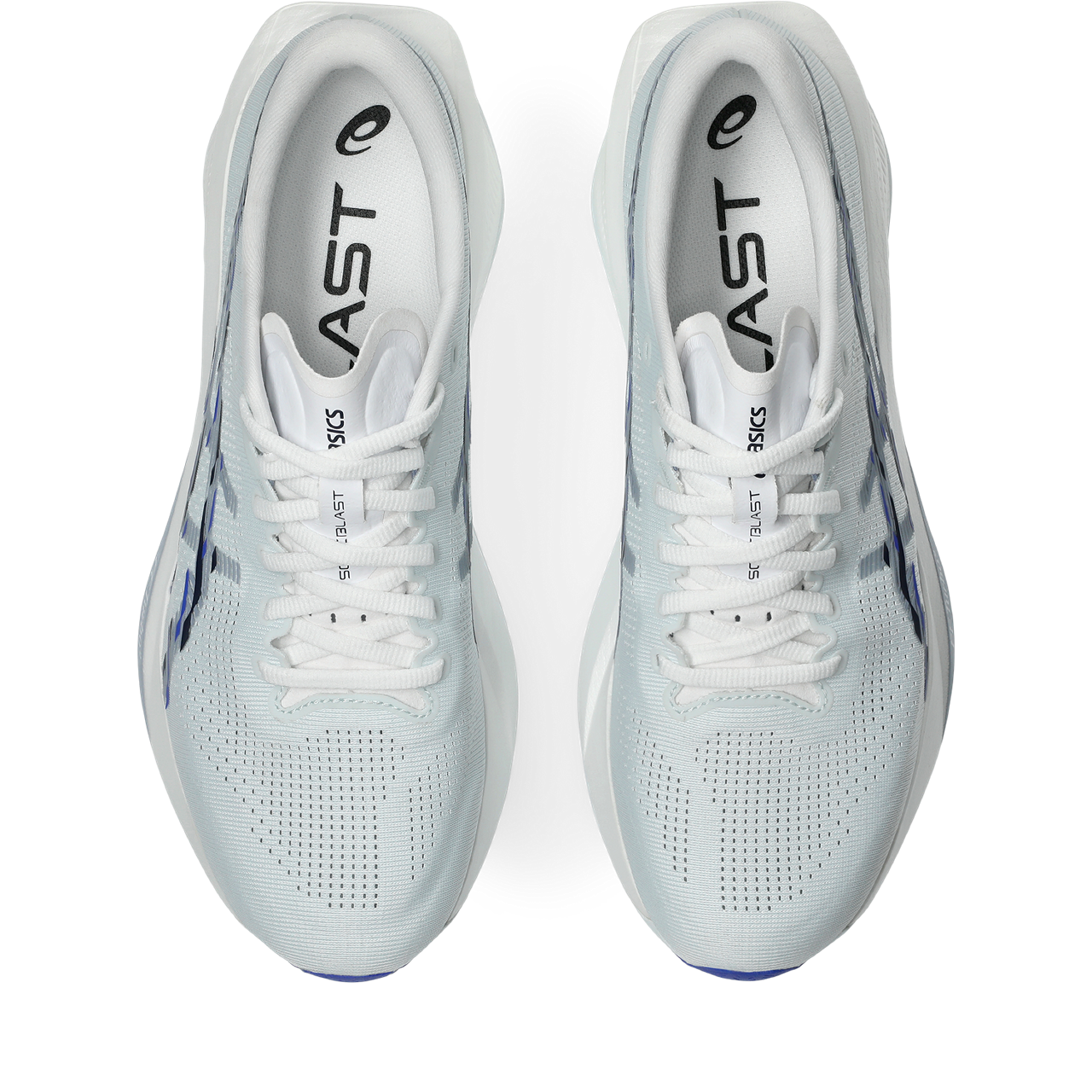 Mens Sonicblast Running Shoe