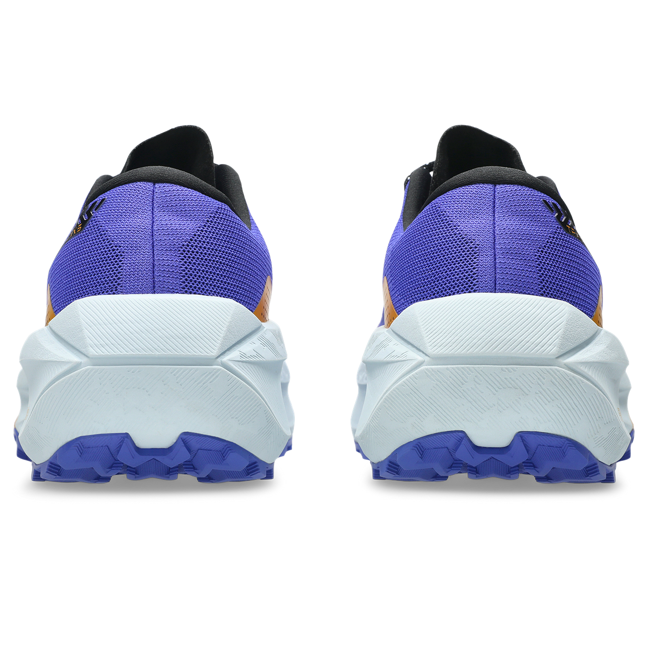 Mens Trabuco Max 5 Trail Running Shoe