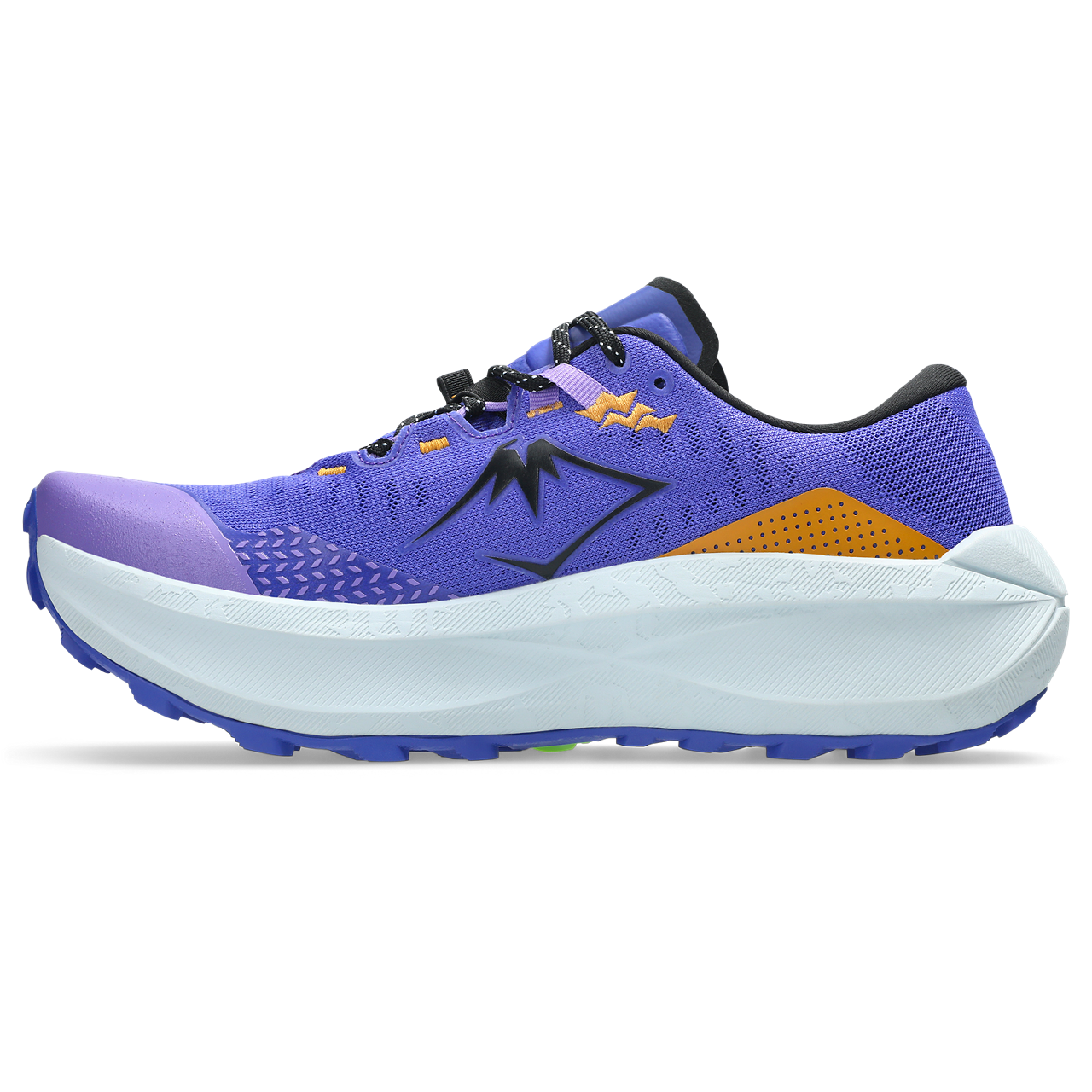 Mens Trabuco Max 5 Trail Running Shoe