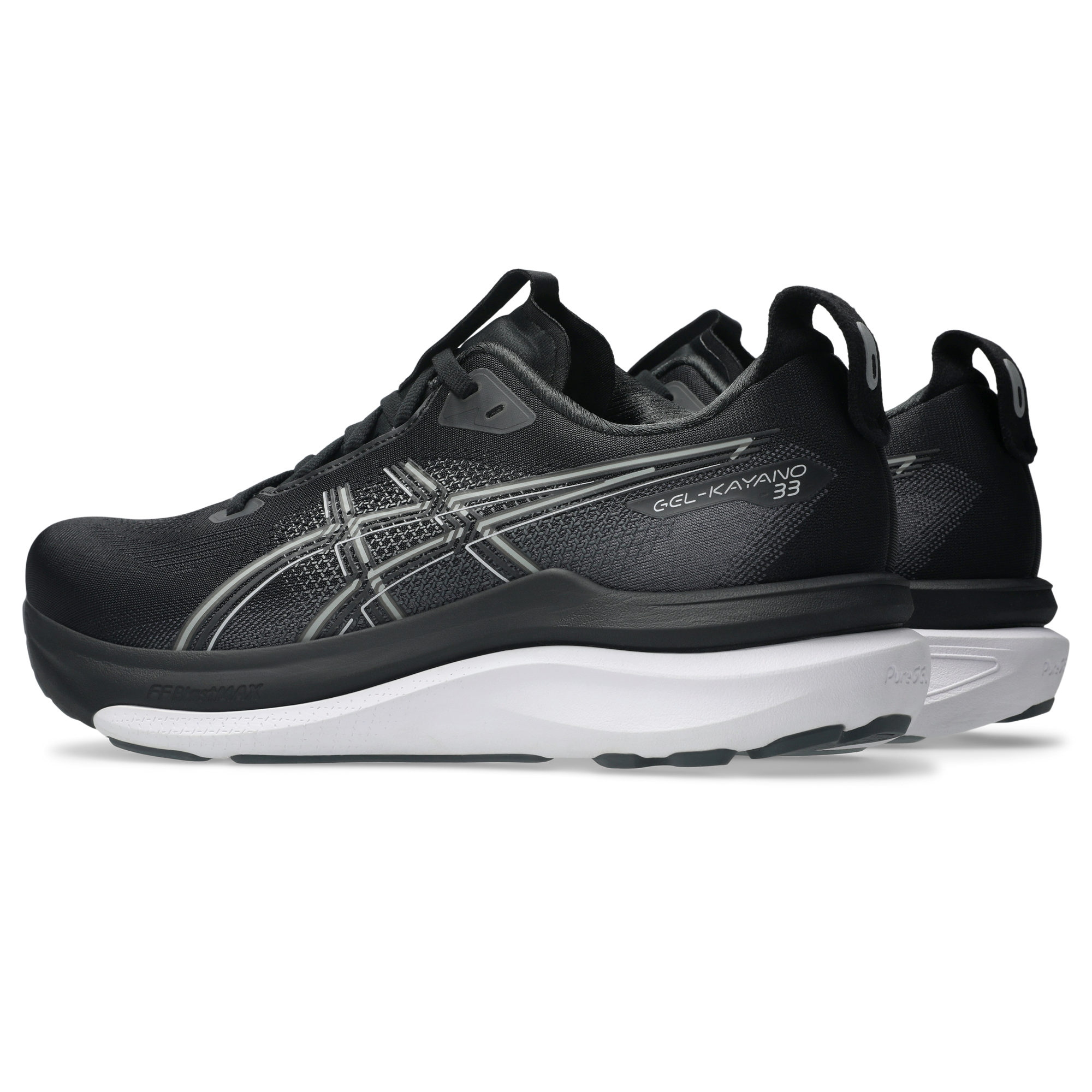 Mens Gel-Kayano 33 Running Shoe