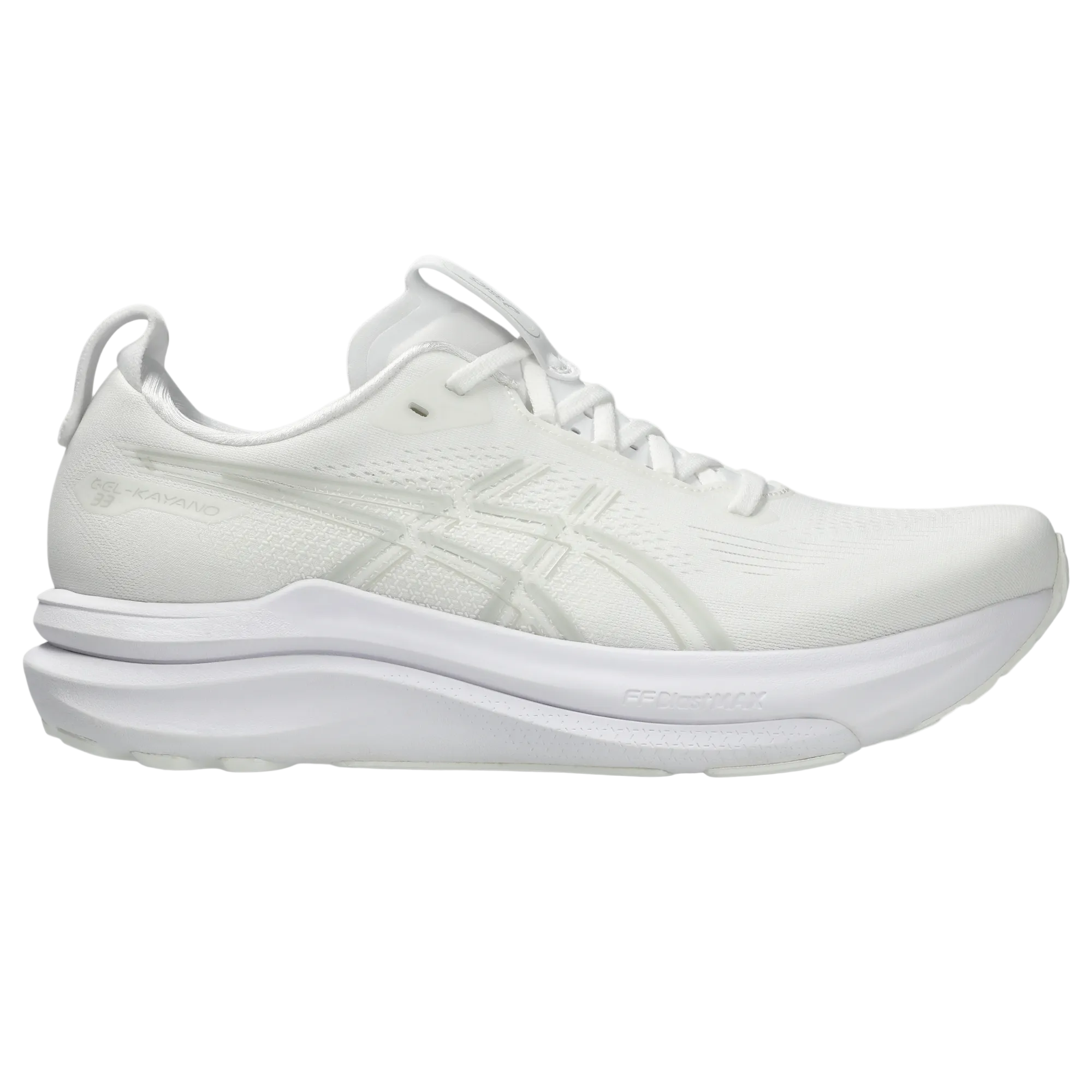 Mens Gel-Kayano 33 Running Shoe