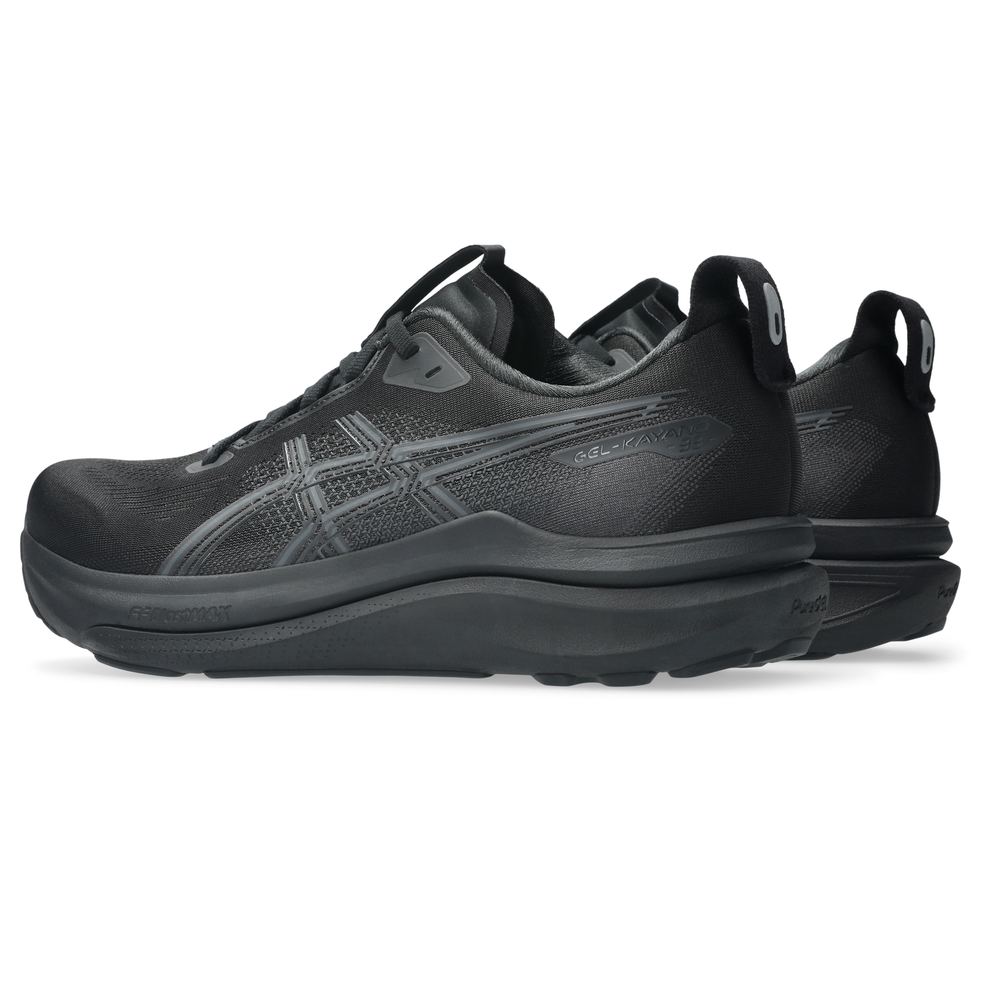 Mens Gel-Kayano 33 Wide Running Shoe