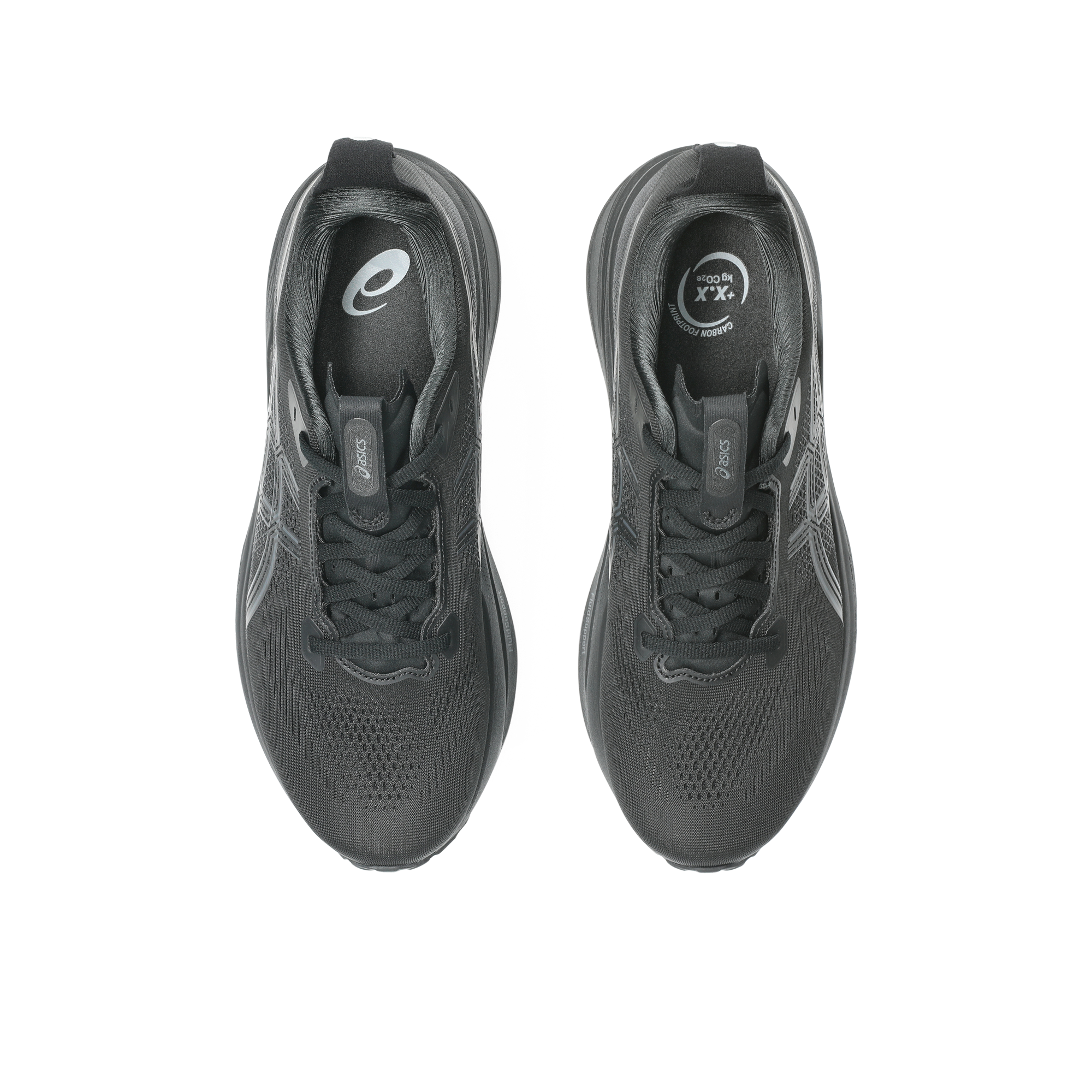 Mens Gel-Kayano 33 Wide Running Shoe