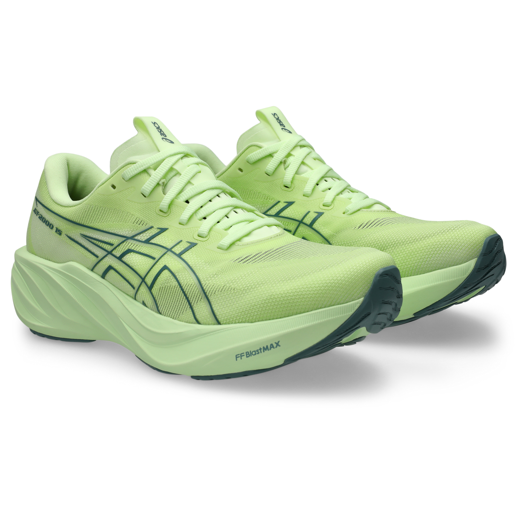 Mens GT-2000 15 Running Shoe