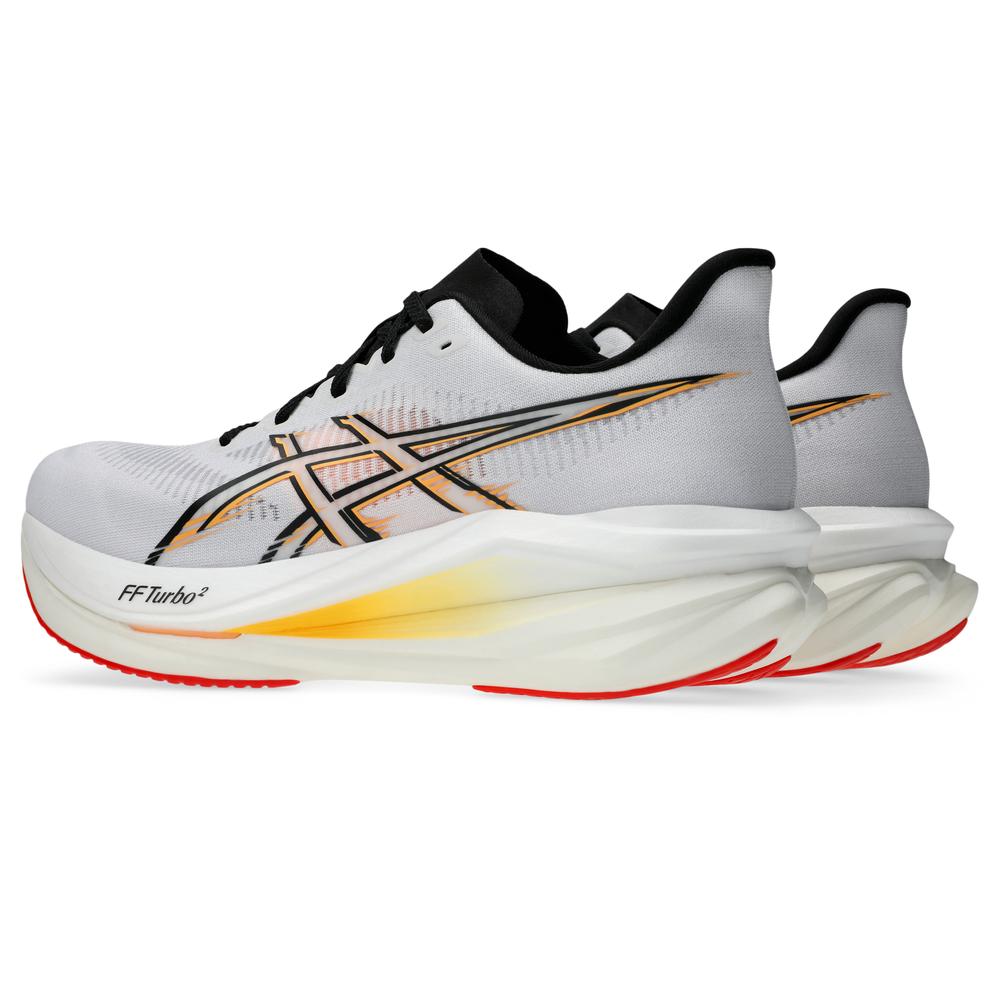 Mens Sonicblast 2 Running Shoe