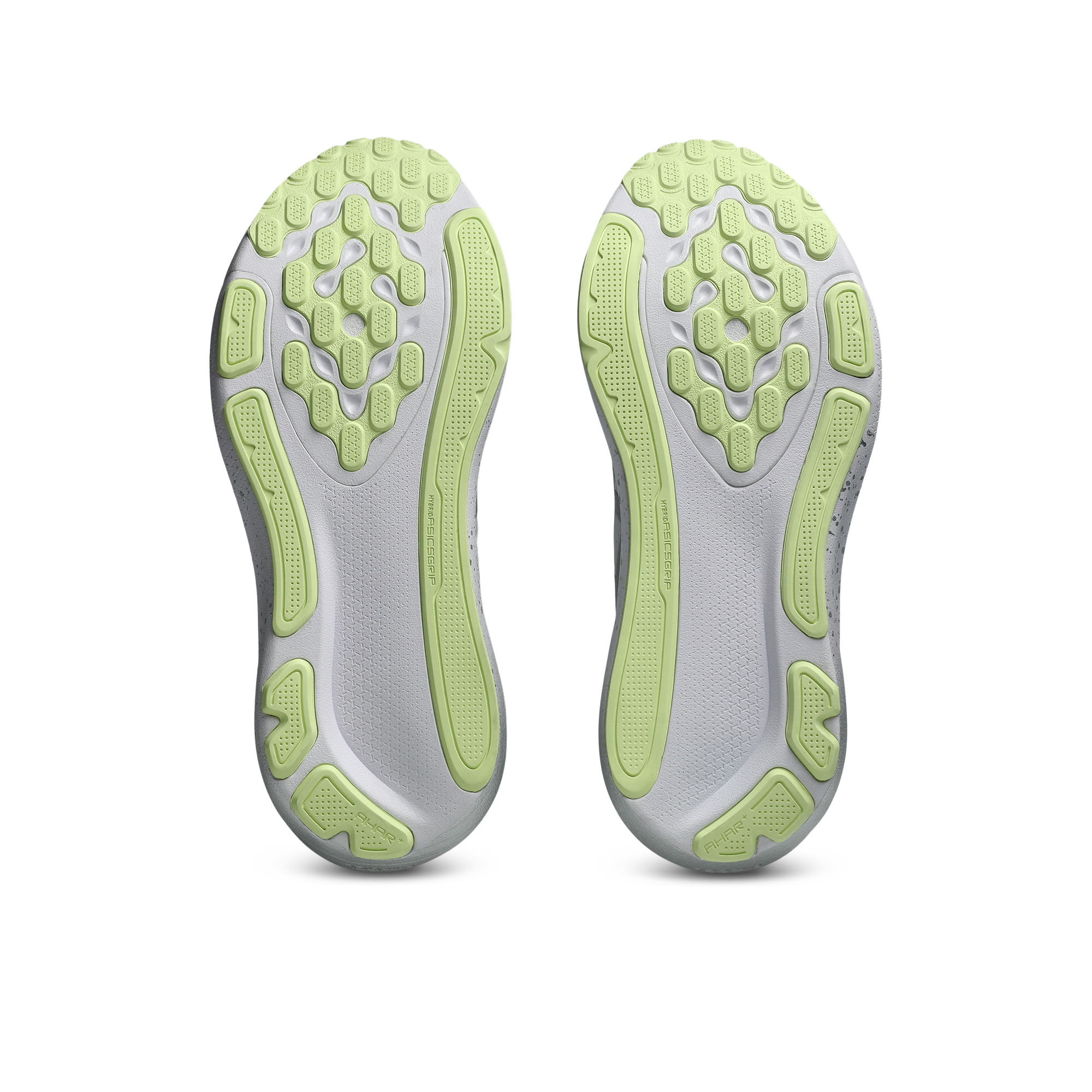 Mens Gel-Kayano 33 Platinum Running Shoe