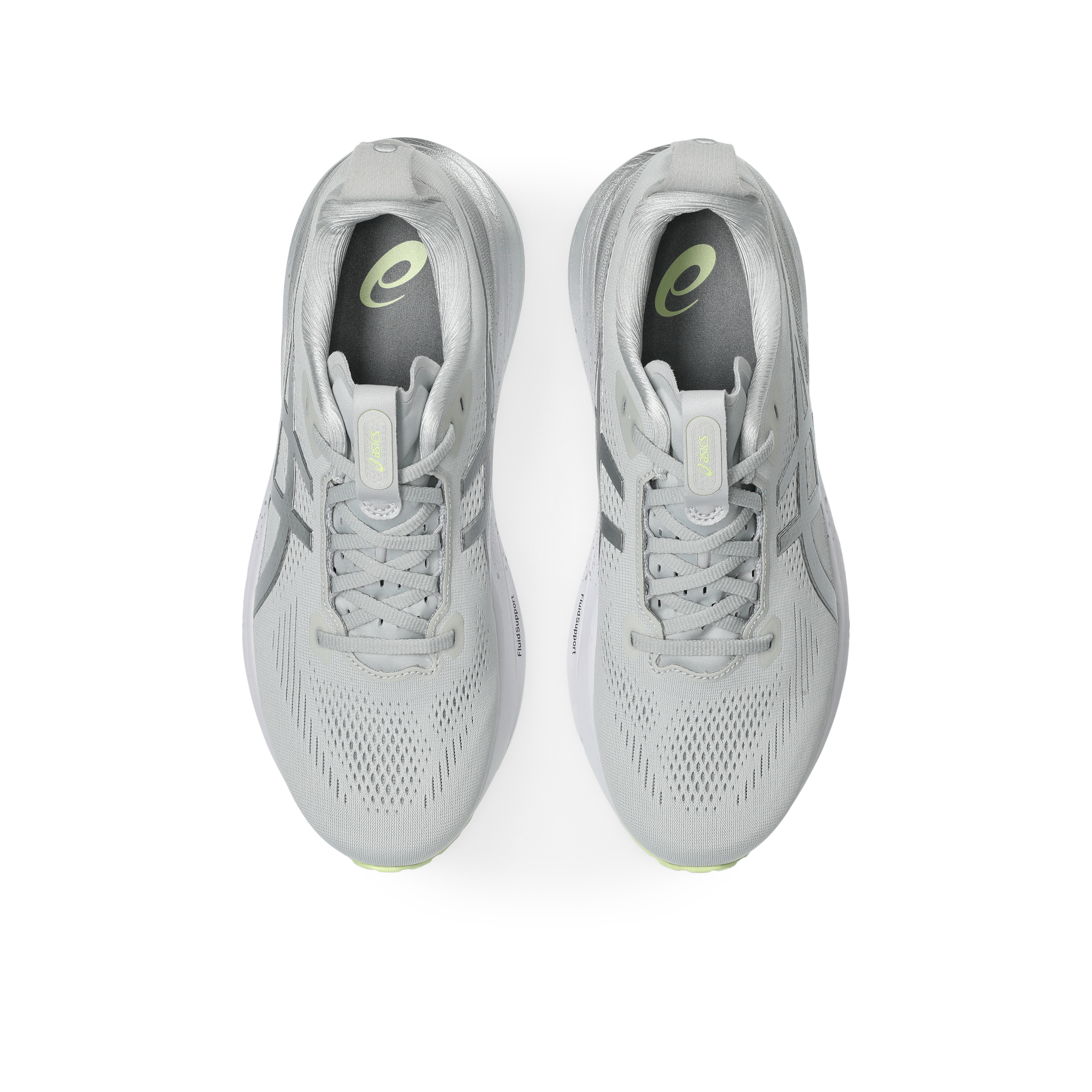 Mens Gel-Kayano 33 Platinum Running Shoe