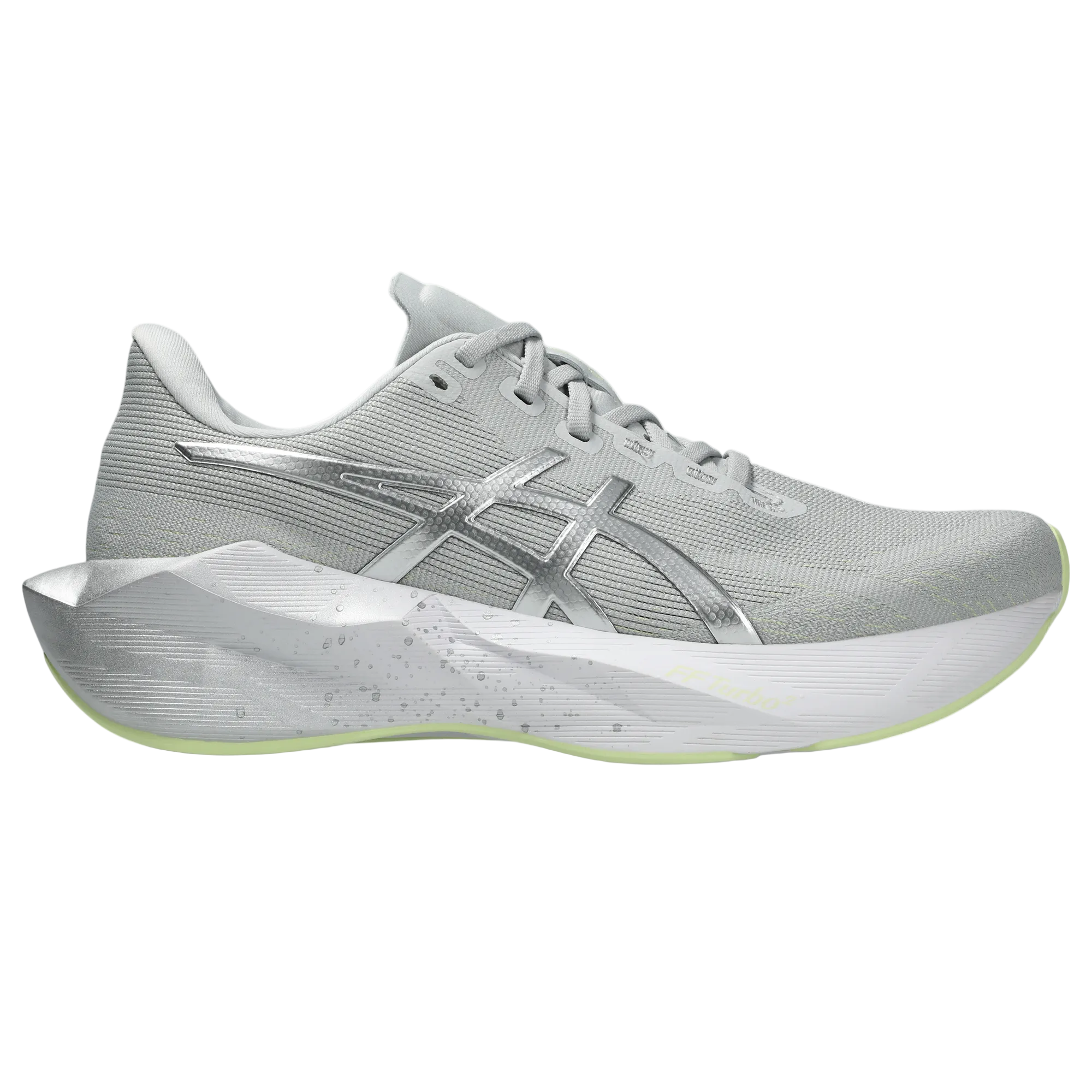 Mens Novablast 6 Platinum Running Shoe