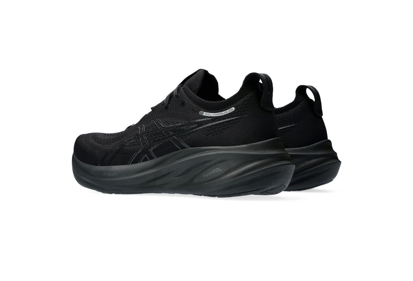 Mens Gel-Nimbus 26 Running Shoe