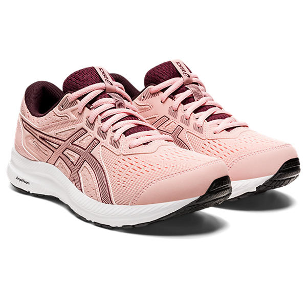 Womens Gel-Contend 8 Running Shoe