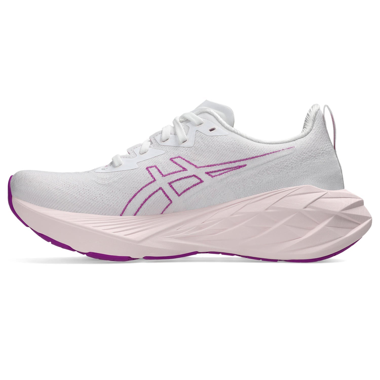 Womens Novablast 4 Running Shoe