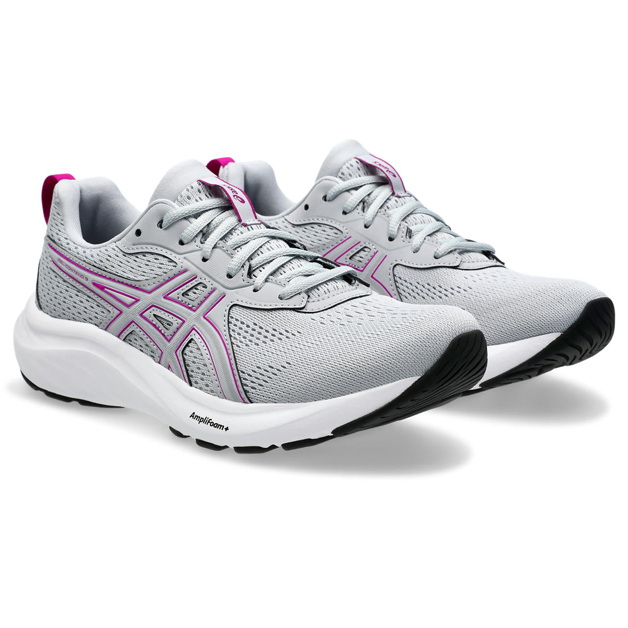 Womens Gel-Contend 9 Running Shoe