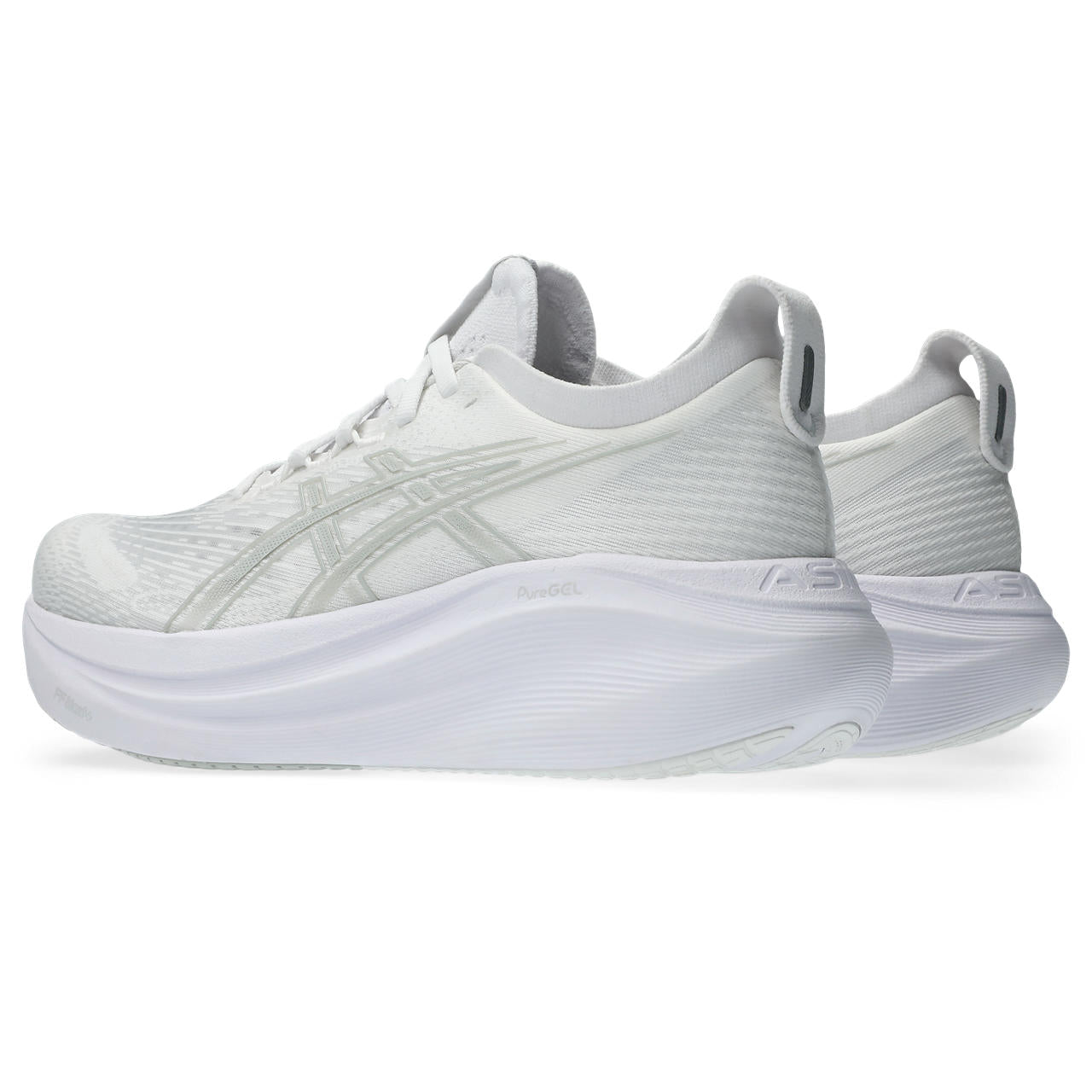 Womens Gel-Nimbus 27 Running Shoe