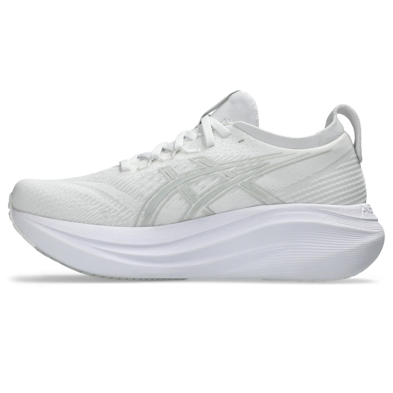 Womens Gel-Nimbus 27 Running Shoe