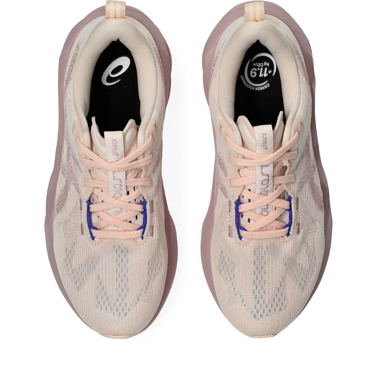 حذاء الجري Novablast 5 للنساء