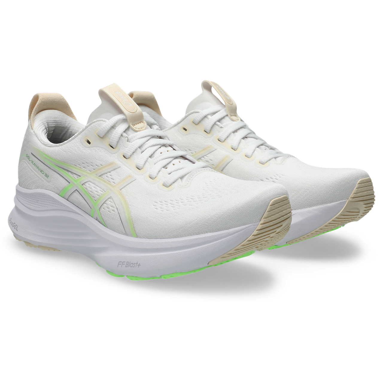 Womens Gel-Kayano 32 Running Shoe