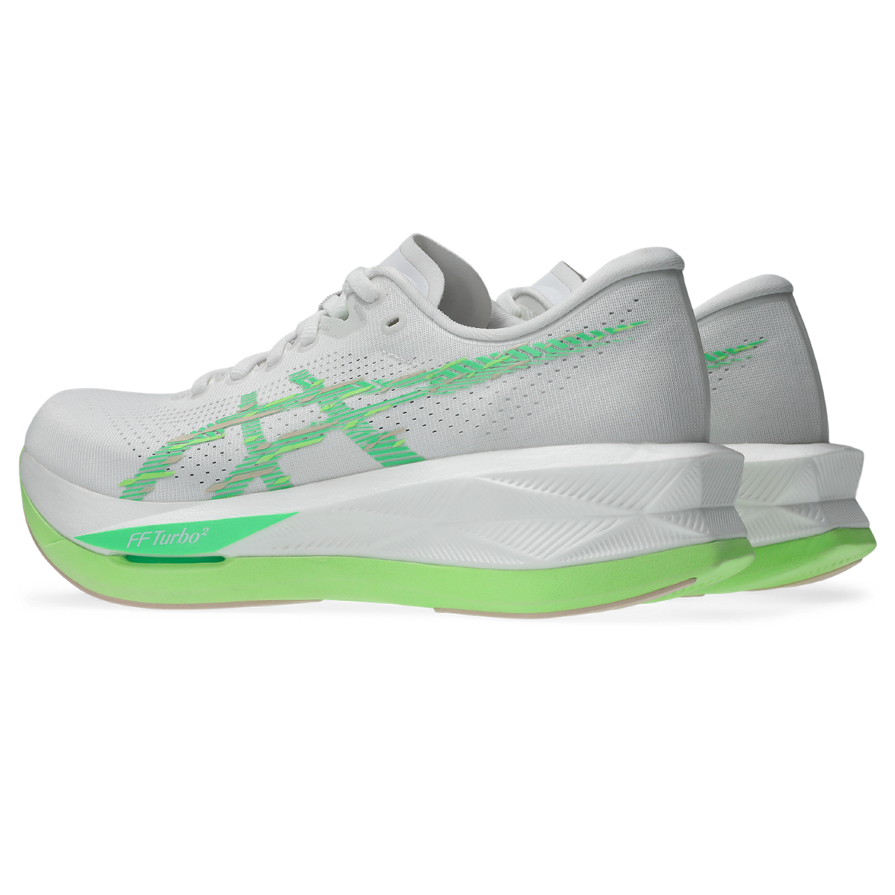 Womens Sonicblast Running Shoe