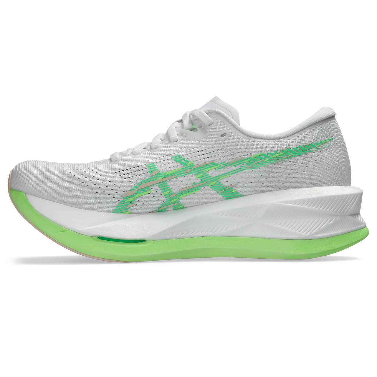 Womens Sonicblast Running Shoe