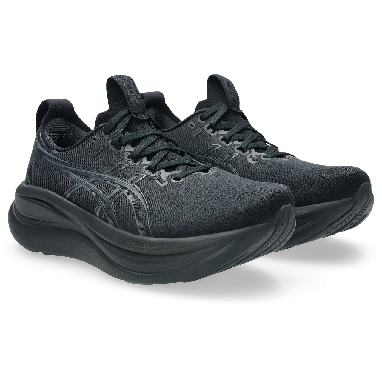 Womens Gel-Nimbus 28 Wide Running Shoe