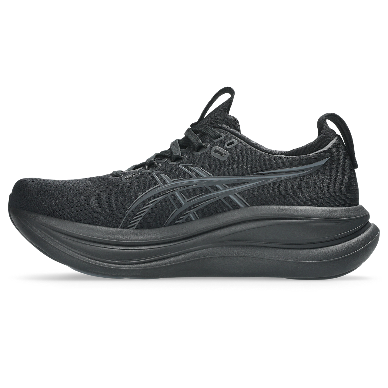 Womens Gel-Nimbus 28 Wide Running Shoe