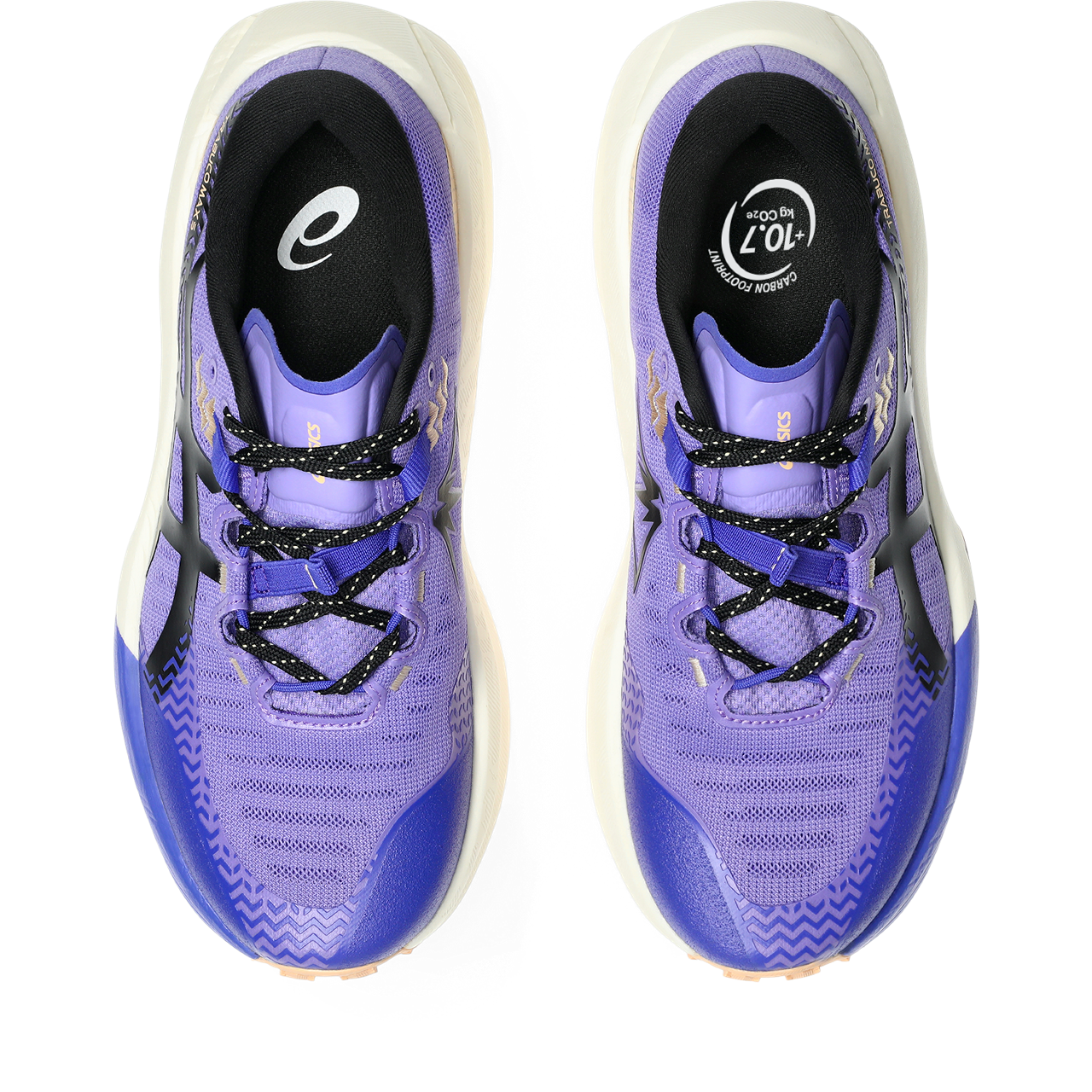 Womens Trabuco Max 5 Trail Running Shoe