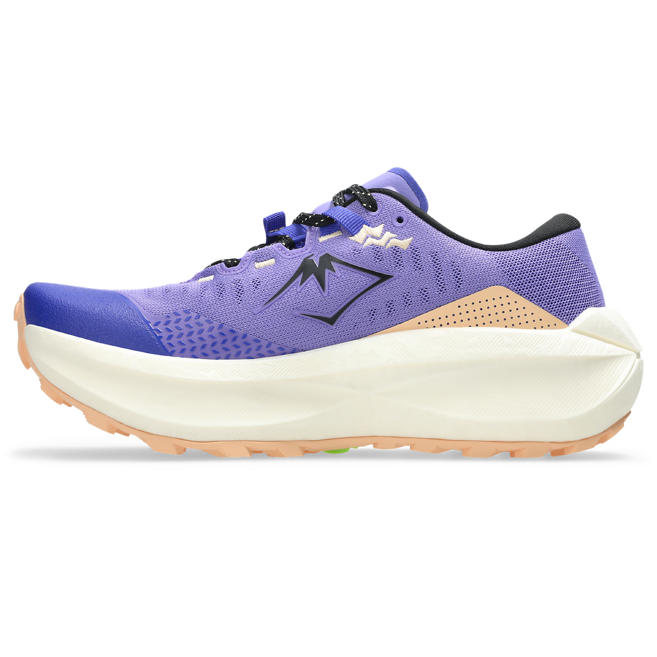 Womens Trabuco Max 5 Trail Running Shoe