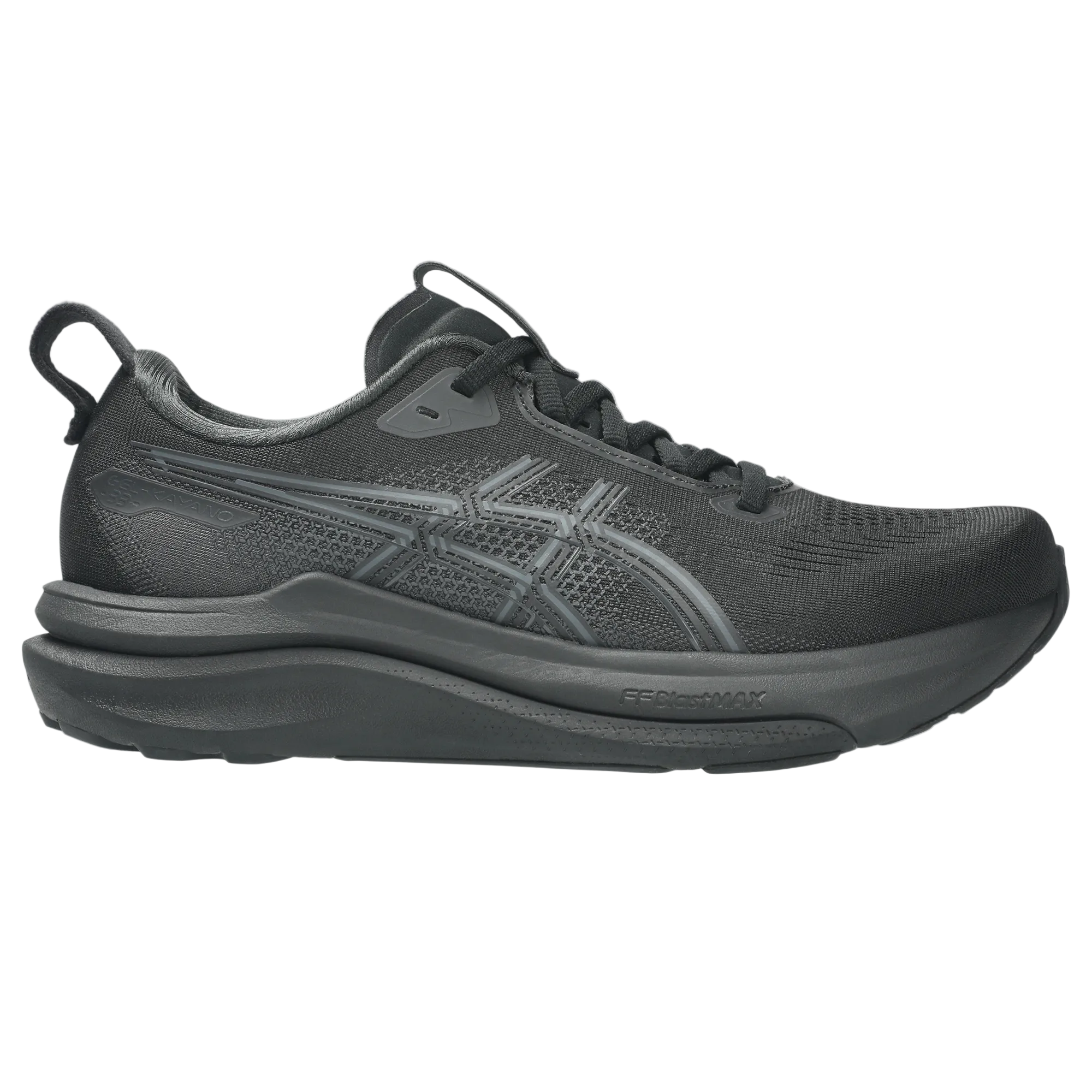 Womens Gel-Kayano 33 Running Shoe