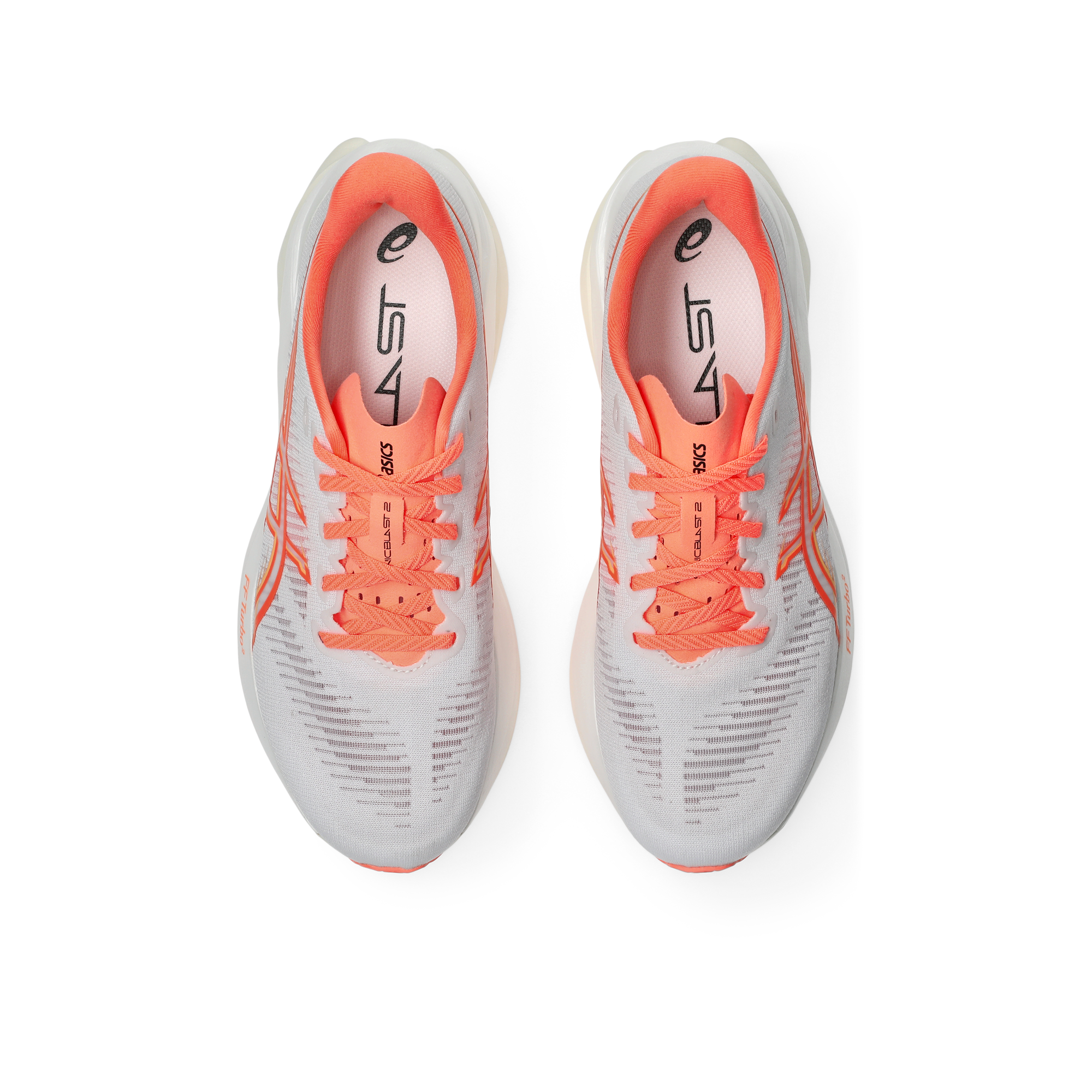 Womens Sonicblast 2 Running Shoe