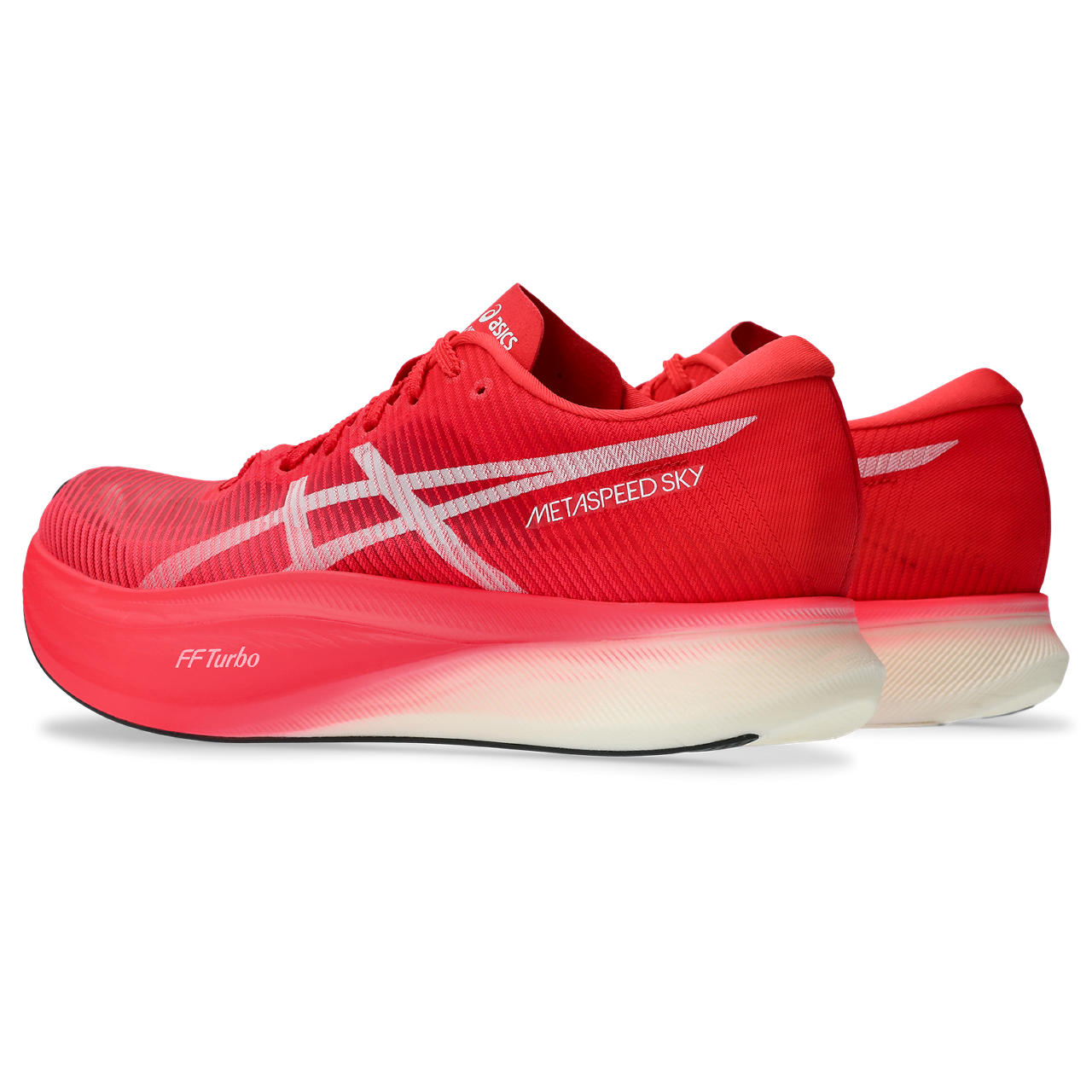 Mens Metaspeed Sky Running Shoe