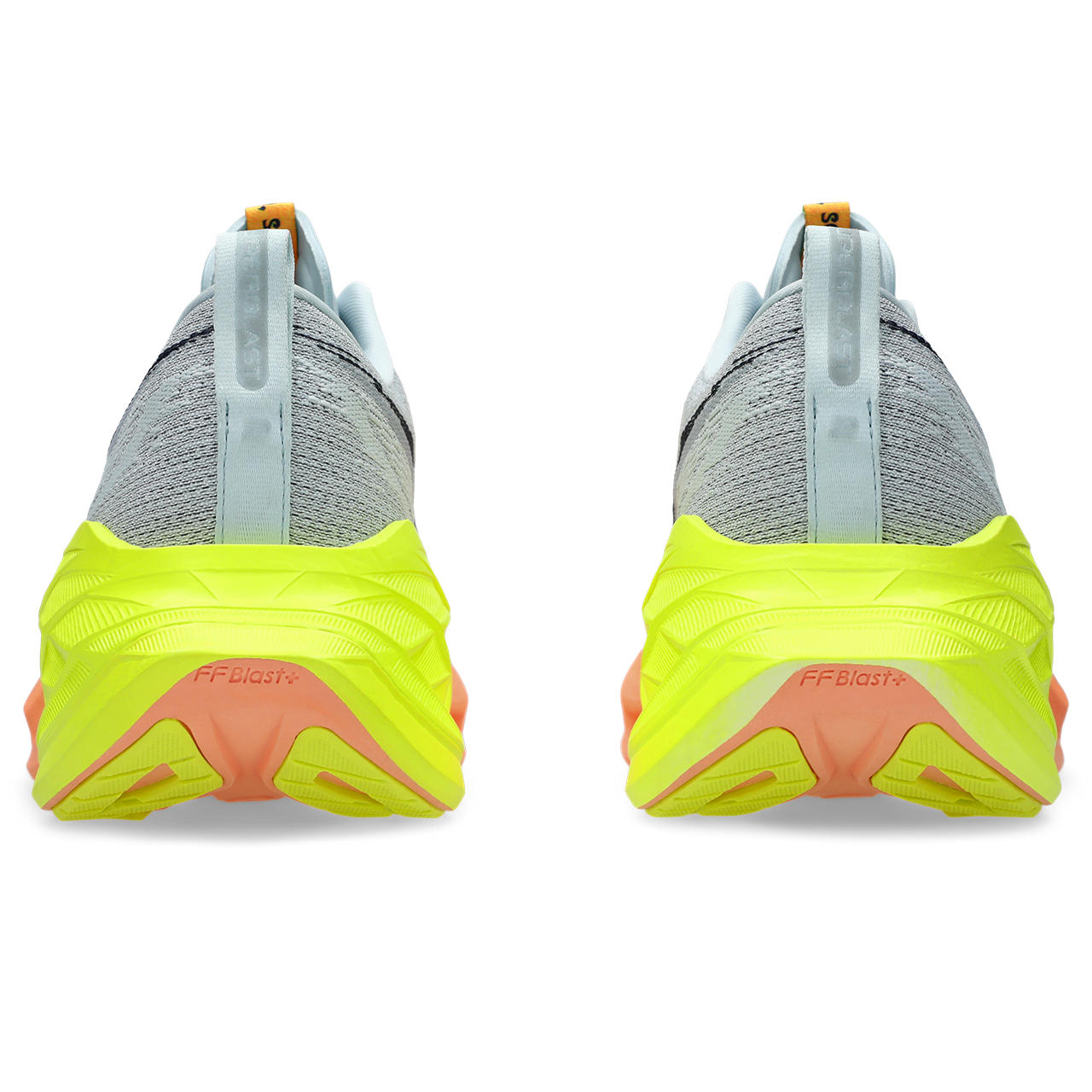 Mens Superblast 2 Paris Running Shoe