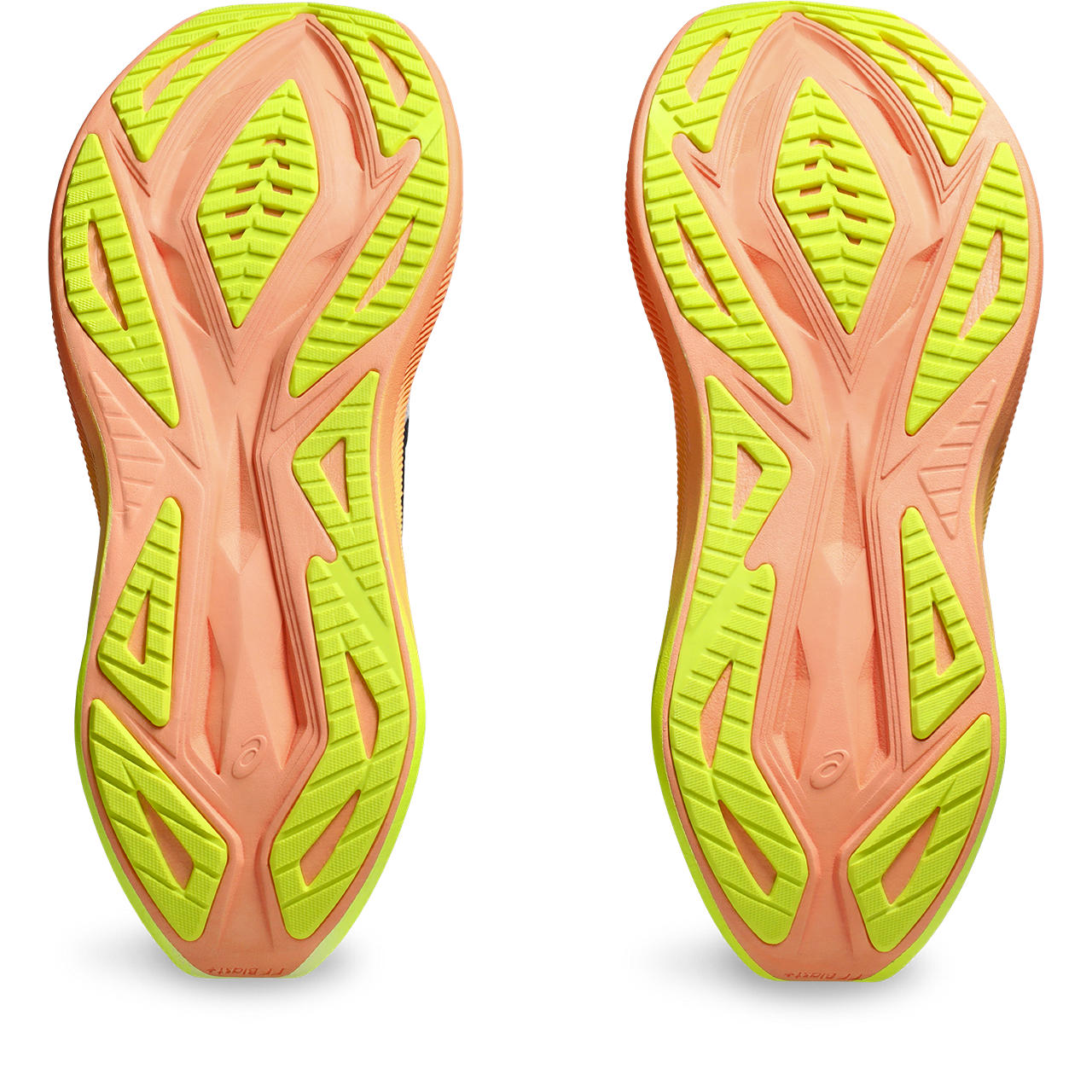 Mens Superblast 2 Paris Running Shoe