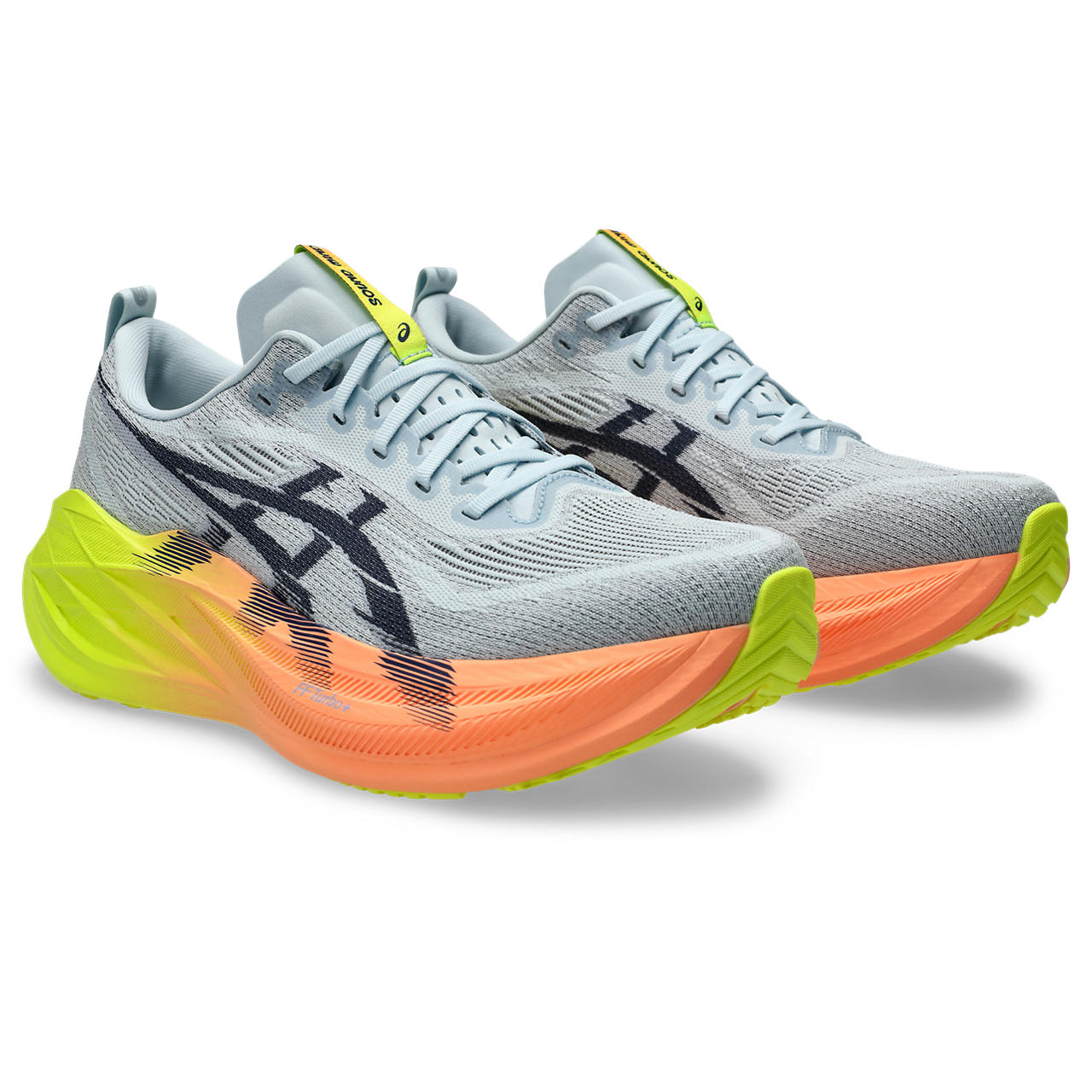 Mens Superblast 2 Paris Running Shoe