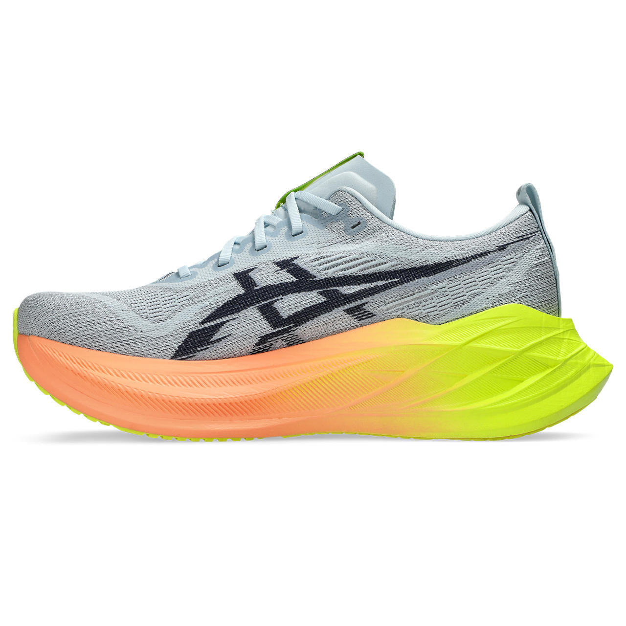 Mens Superblast 2 Paris Running Shoe