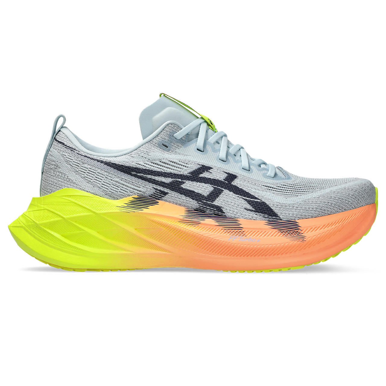 Mens Superblast 2 Paris Running Shoe
