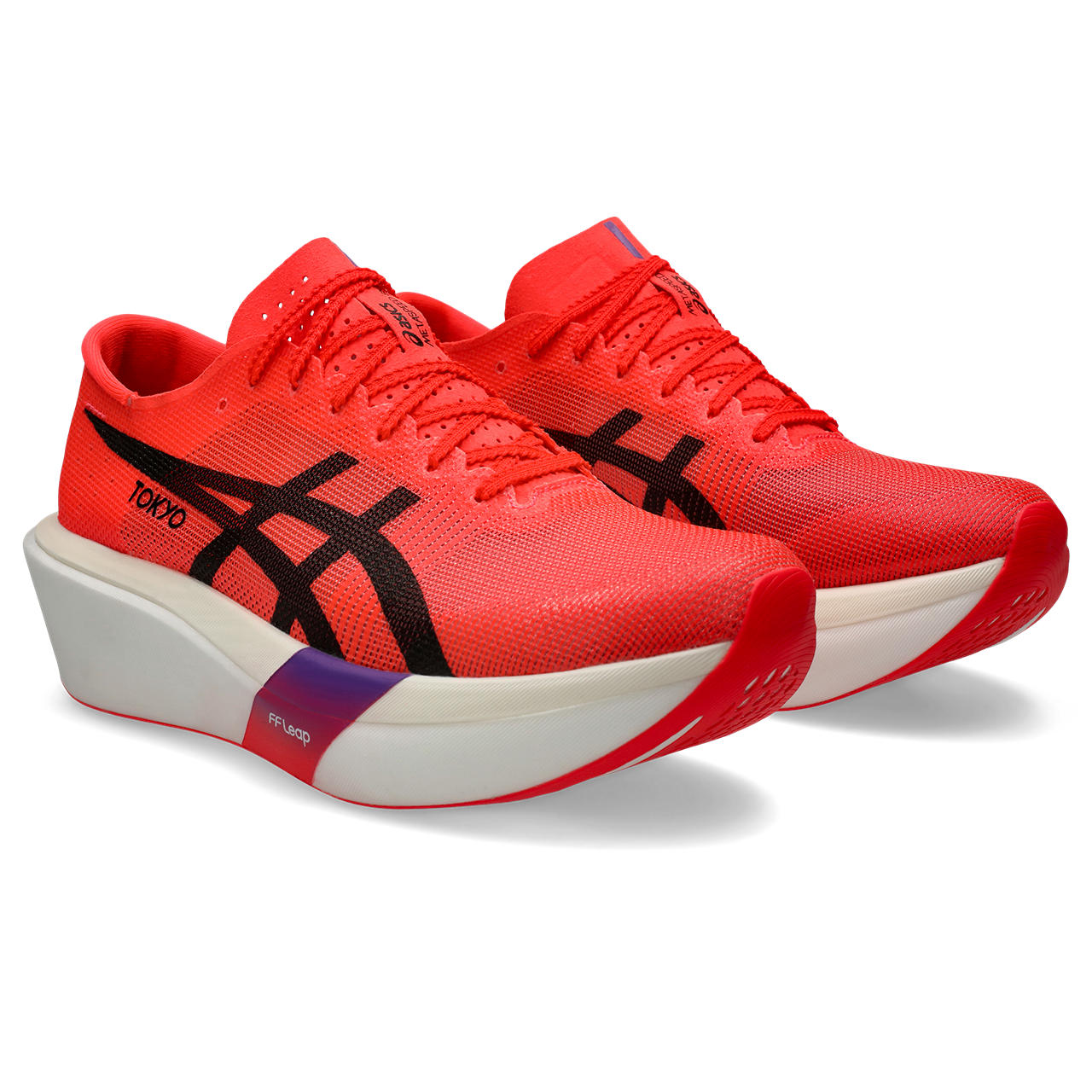 Mens Metaspeed Sky Running Shoe