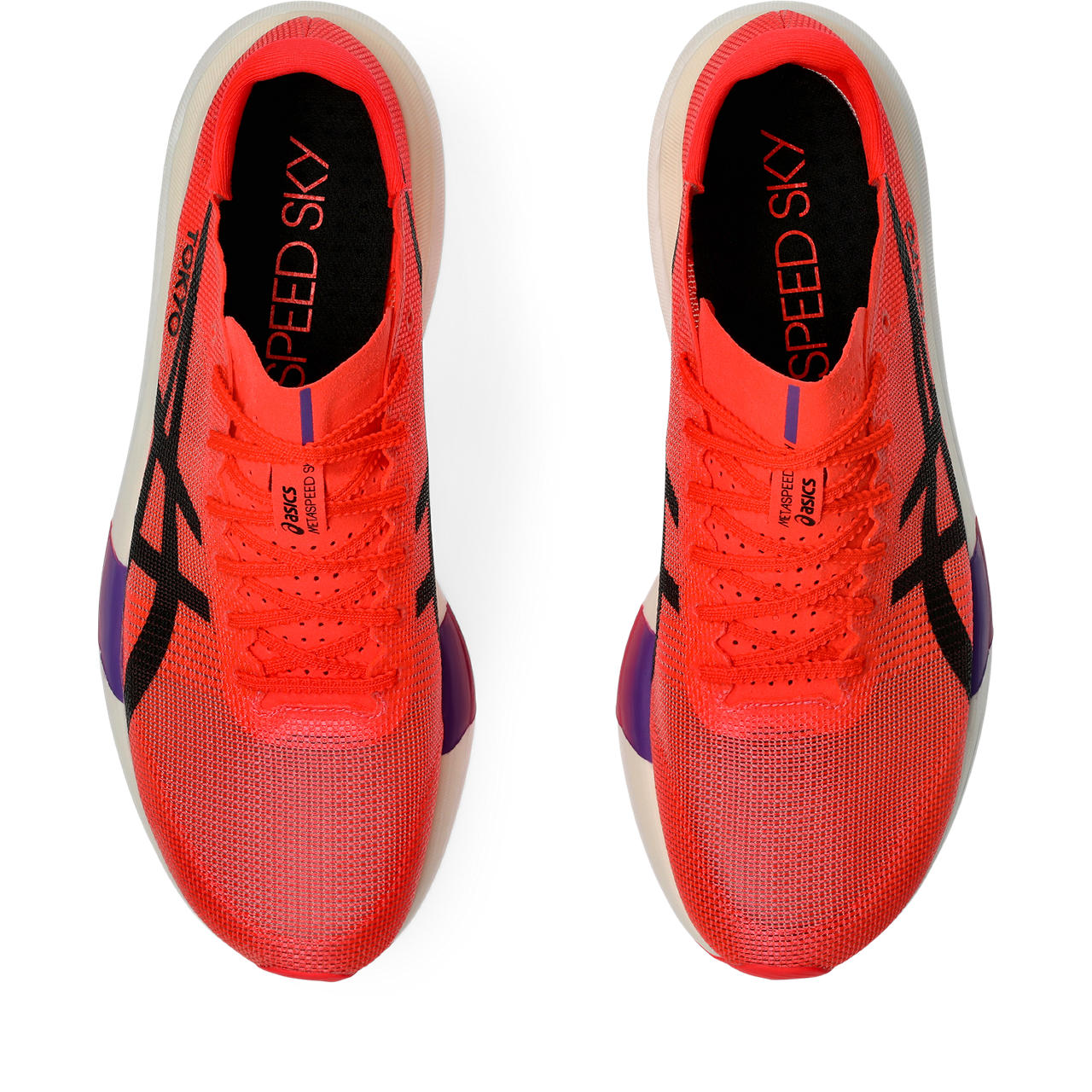 Mens Metaspeed Sky Running Shoe