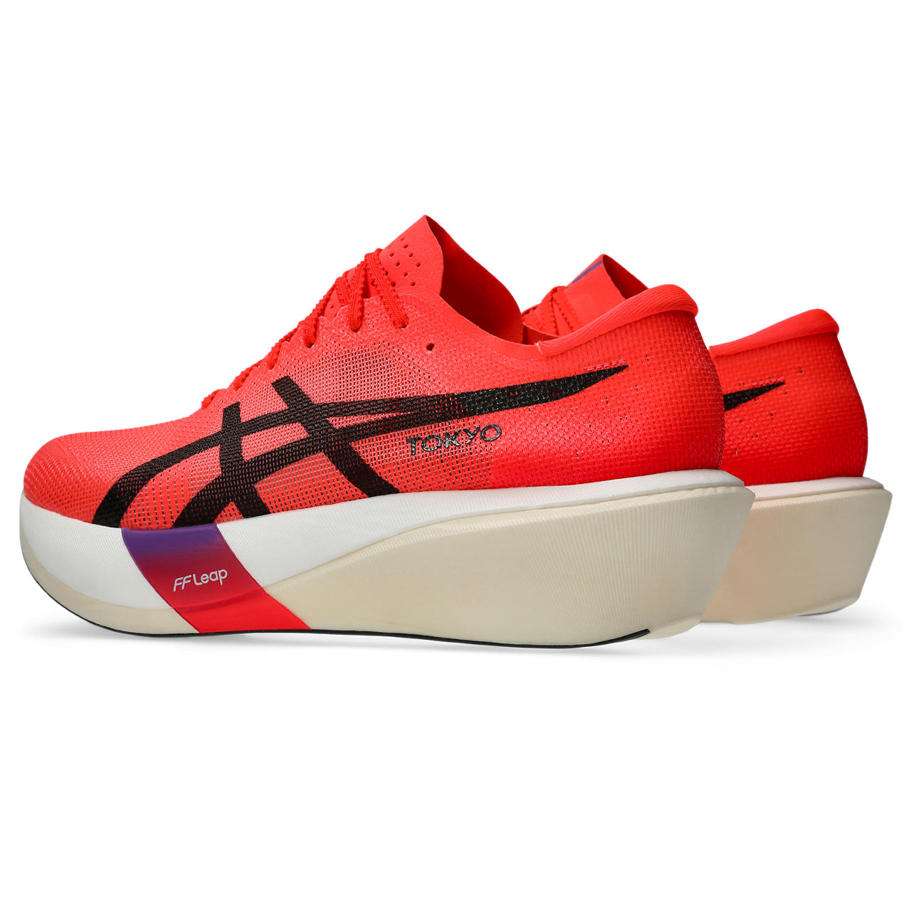 Mens Metaspeed Edge Running Shoe