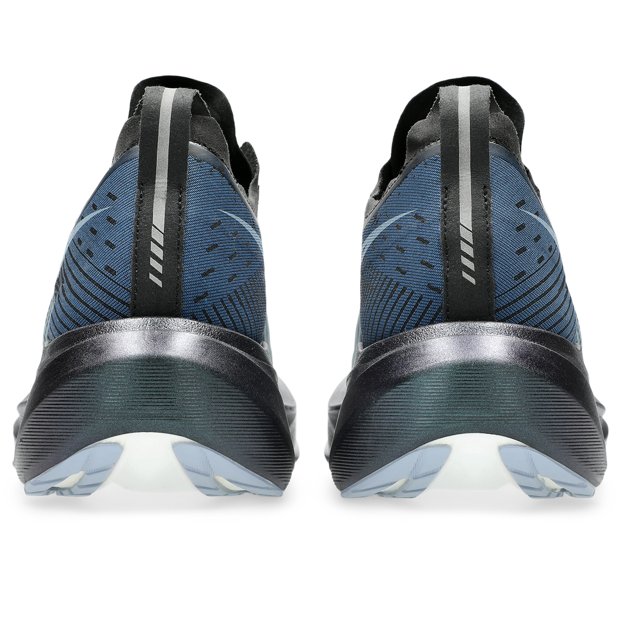 Mens Megablast Running Shoe