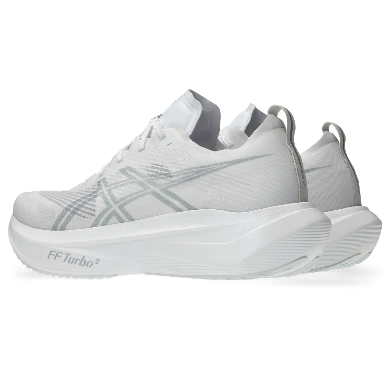 Womens Megablast Running Shoe