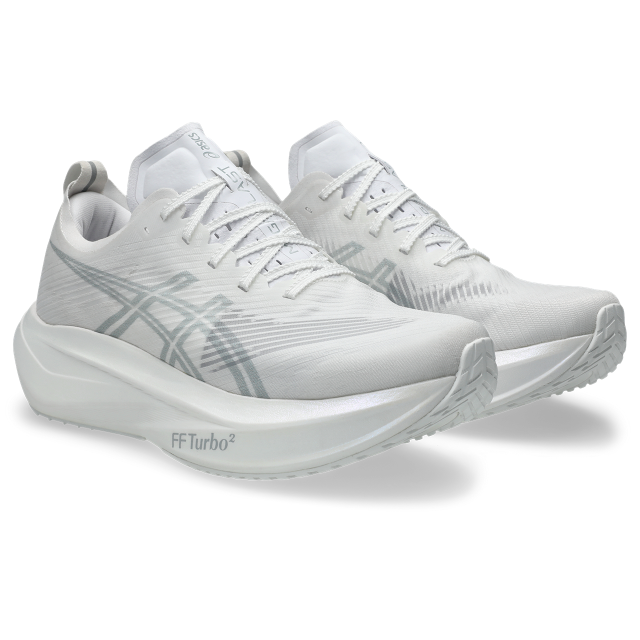 Womens Megablast Running Shoe