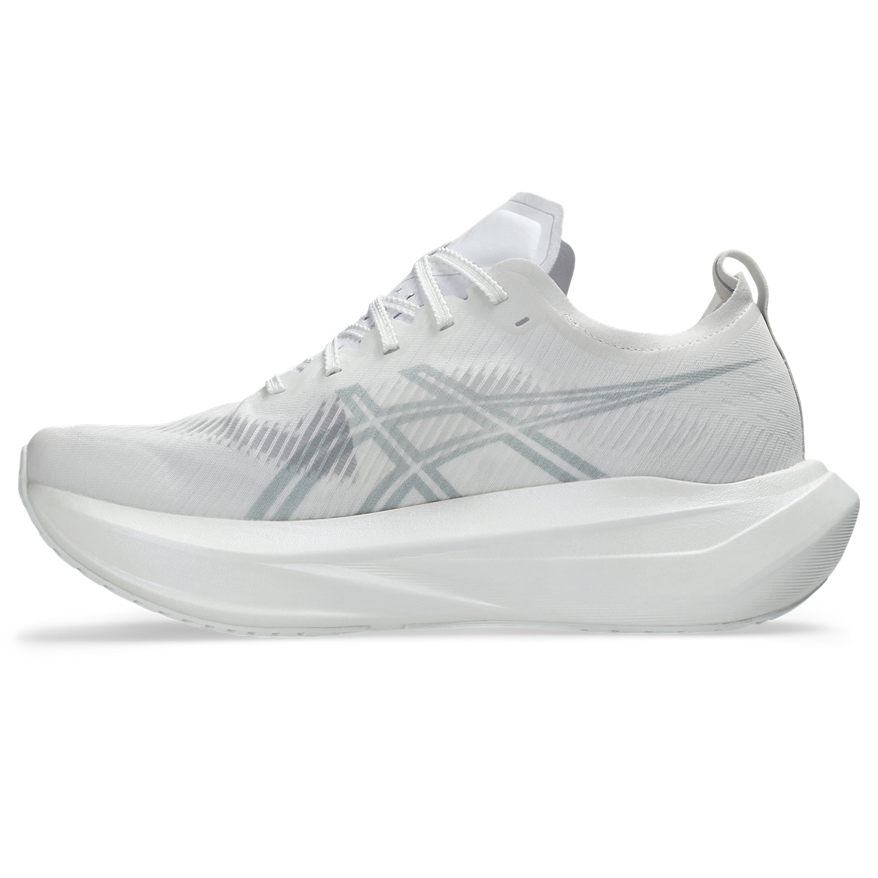 Womens Megablast Running Shoe