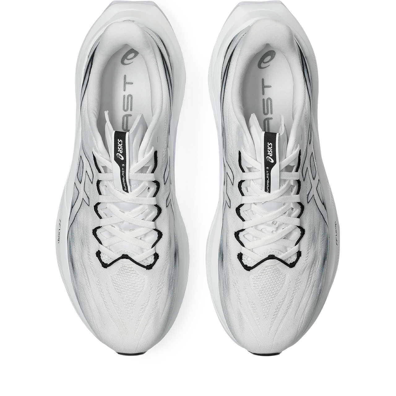 Unisex Superblast 3 Running Shoe