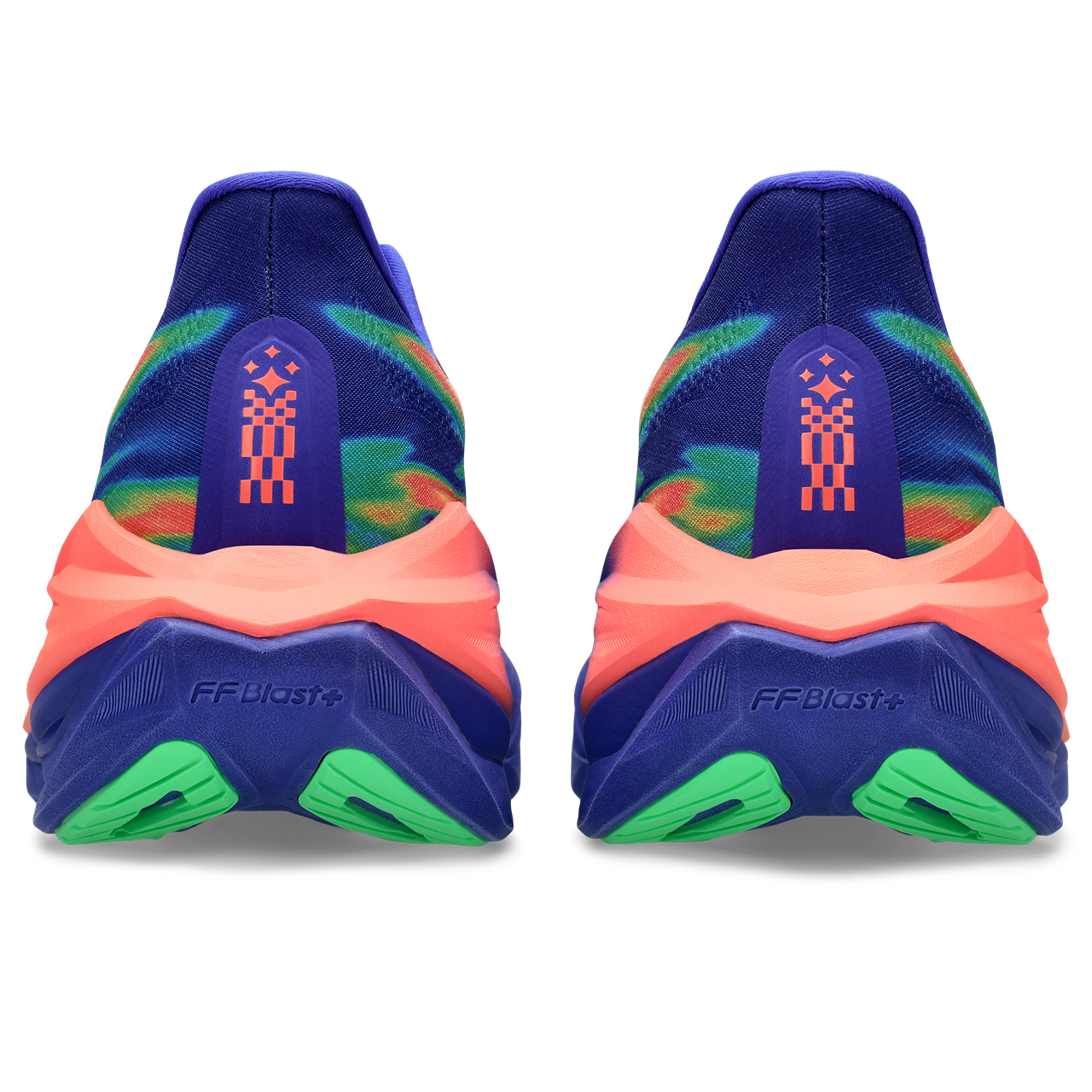 Mens Superblast 3 Running Shoe