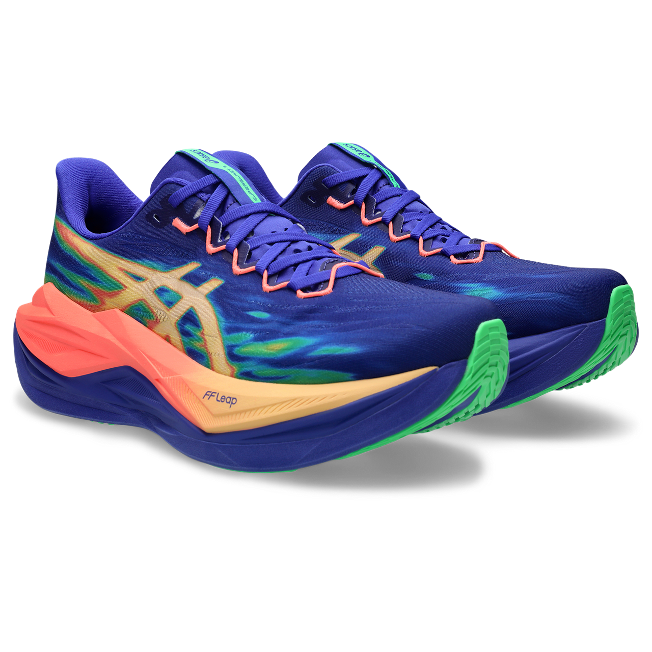 Mens Superblast 3 Running Shoe